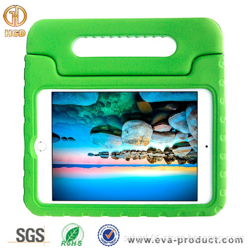 EVA foam handle stand super protection for ipad mini case for ipad mini 4 case